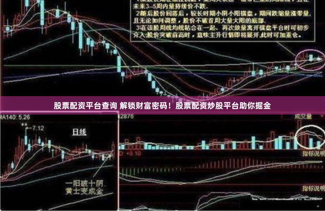 股票配资平台查询 解锁财富密码！股票配资炒股平台助你掘金