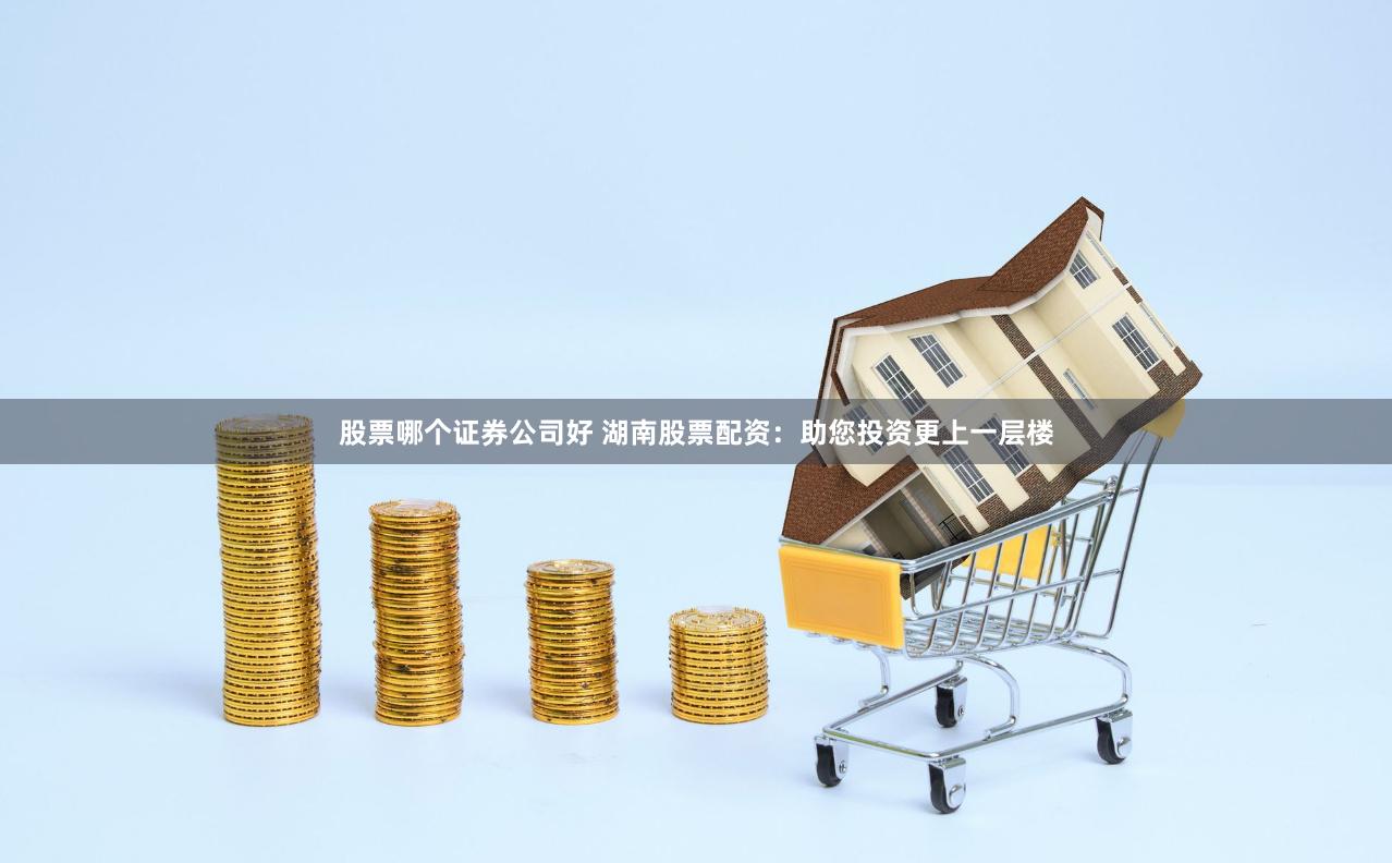 股票哪个证券公司好 湖南股票配资：助您投资更上一层楼