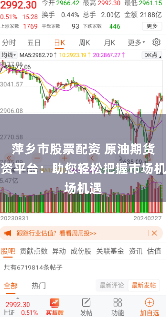 萍乡市股票配资 原油期货配资平台：助您轻松把握市场机遇