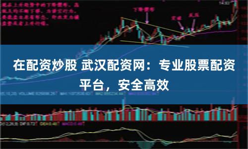 在配资炒股 武汉配资网：专业股票配资平台，安全高效