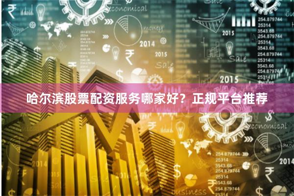 哈尔滨股票配资服务哪家好？正规平台推荐