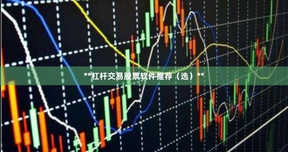 **杠杆交易股票软件推荐（选）**