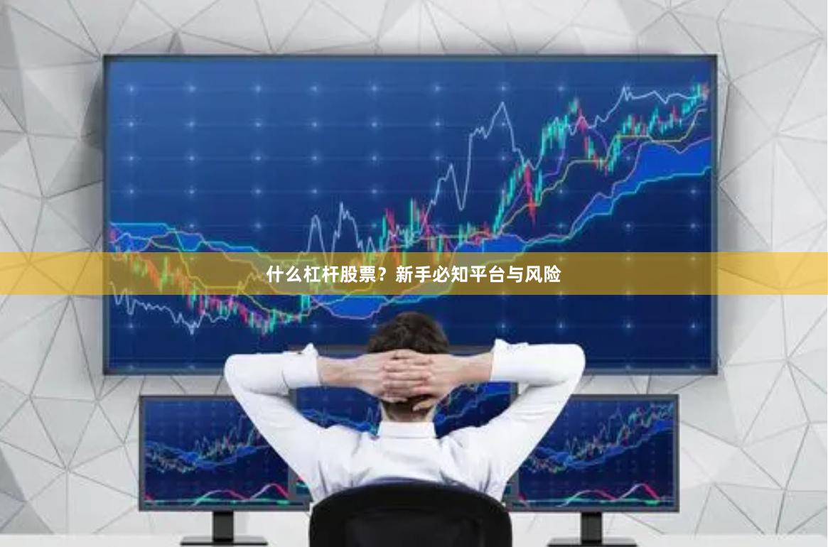 什么杠杆股票?新手必知平台与风险